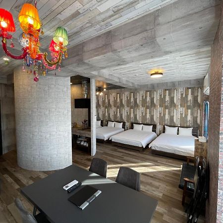 Wolf Pack Apartment 1001 Οσάκα Εξωτερικό φωτογραφία