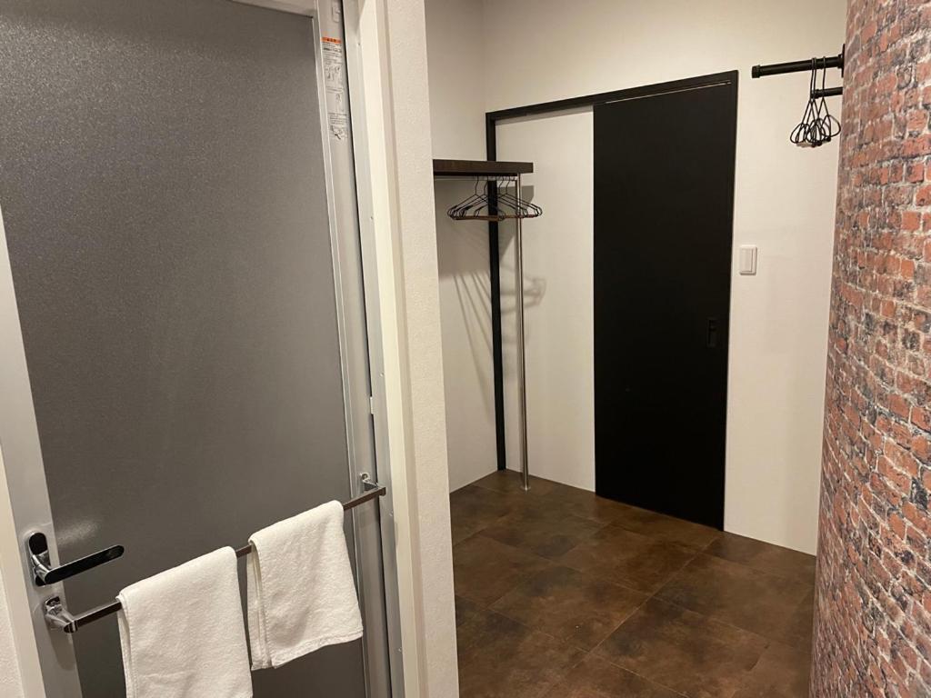Wolf Pack Apartment 1001 Οσάκα Εξωτερικό φωτογραφία
