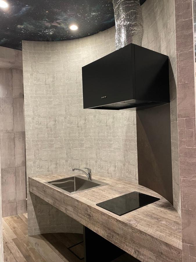 Wolf Pack Apartment 1001 Οσάκα Εξωτερικό φωτογραφία