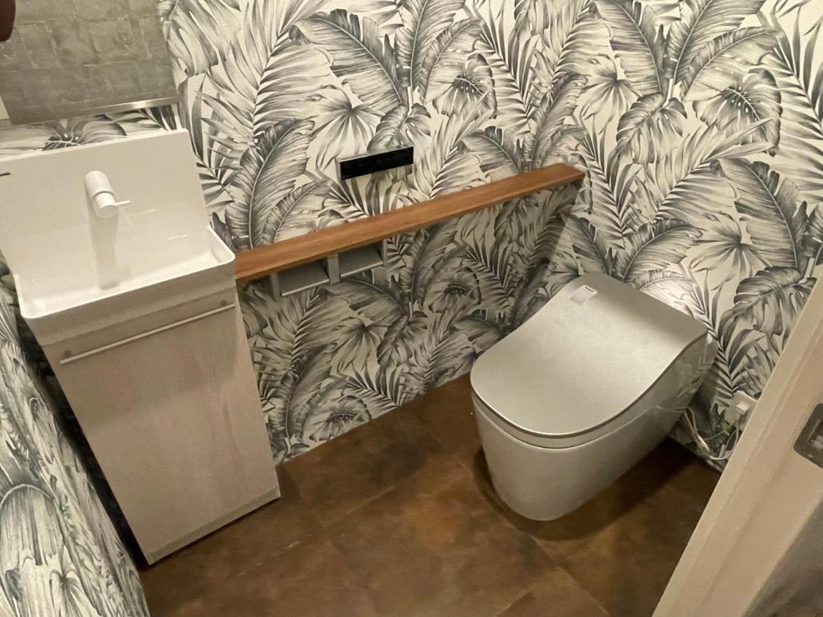 Wolf Pack Apartment 1001 Οσάκα Εξωτερικό φωτογραφία