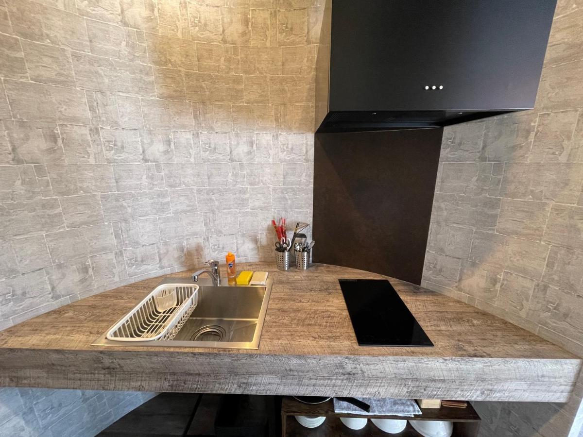 Wolf Pack Apartment 1001 Οσάκα Εξωτερικό φωτογραφία