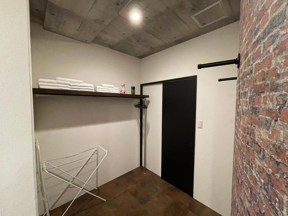 Wolf Pack Apartment 1001 Οσάκα Εξωτερικό φωτογραφία