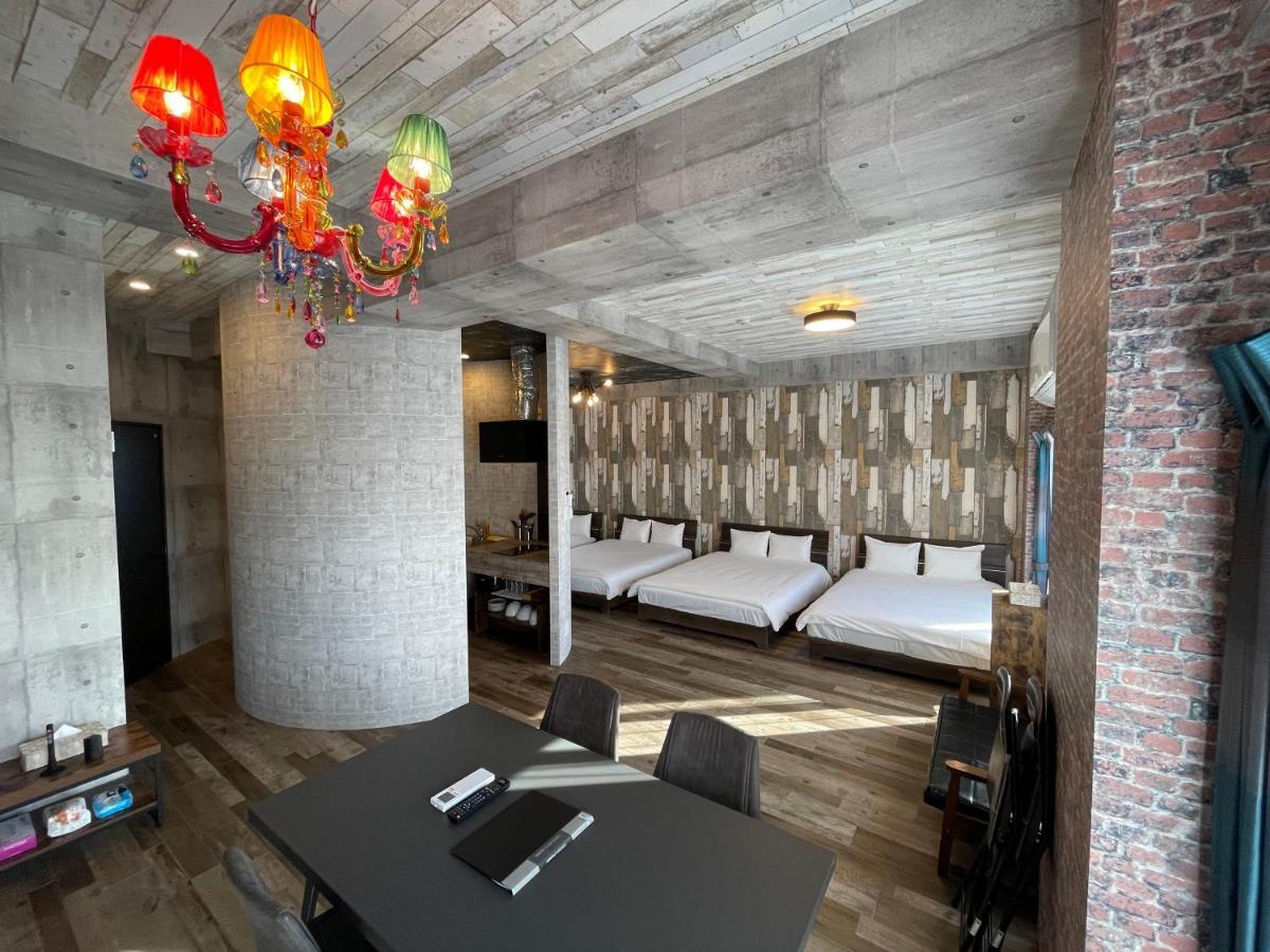 Wolf Pack Apartment 1001 Οσάκα Εξωτερικό φωτογραφία
