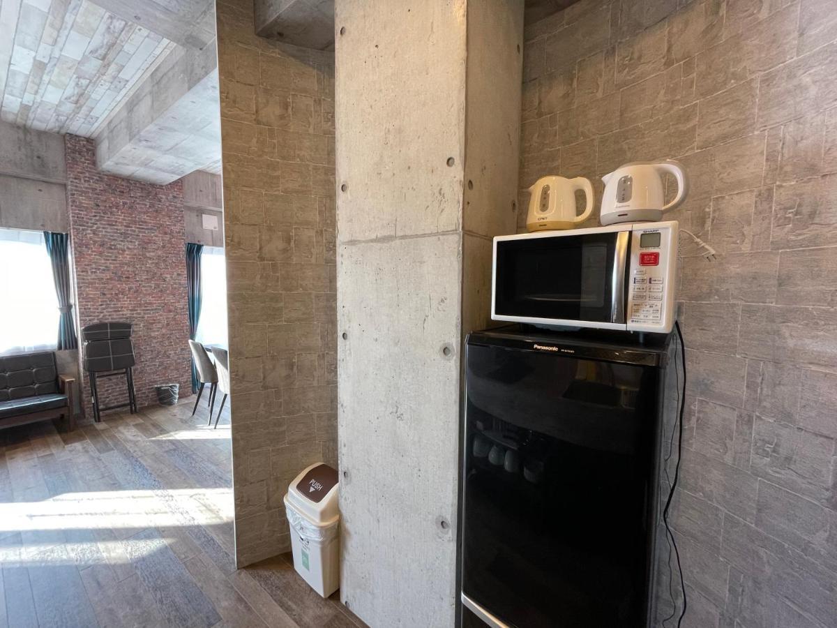 Wolf Pack Apartment 1001 Οσάκα Εξωτερικό φωτογραφία