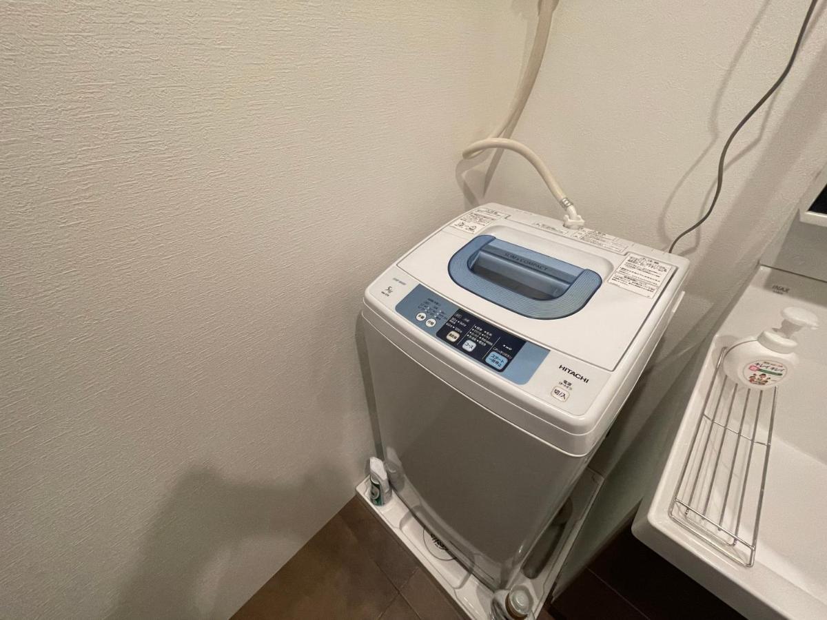 Wolf Pack Apartment 1001 Οσάκα Εξωτερικό φωτογραφία