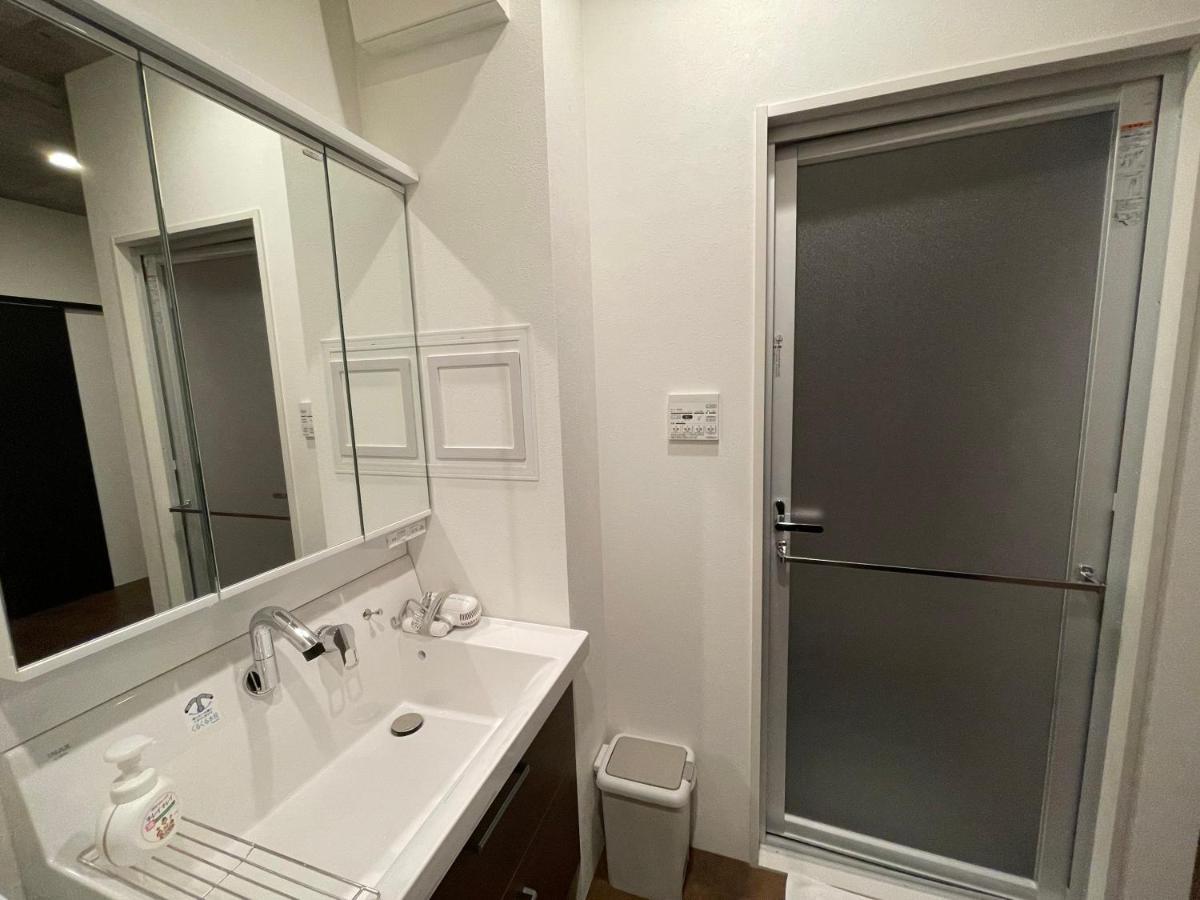 Wolf Pack Apartment 1001 Οσάκα Εξωτερικό φωτογραφία