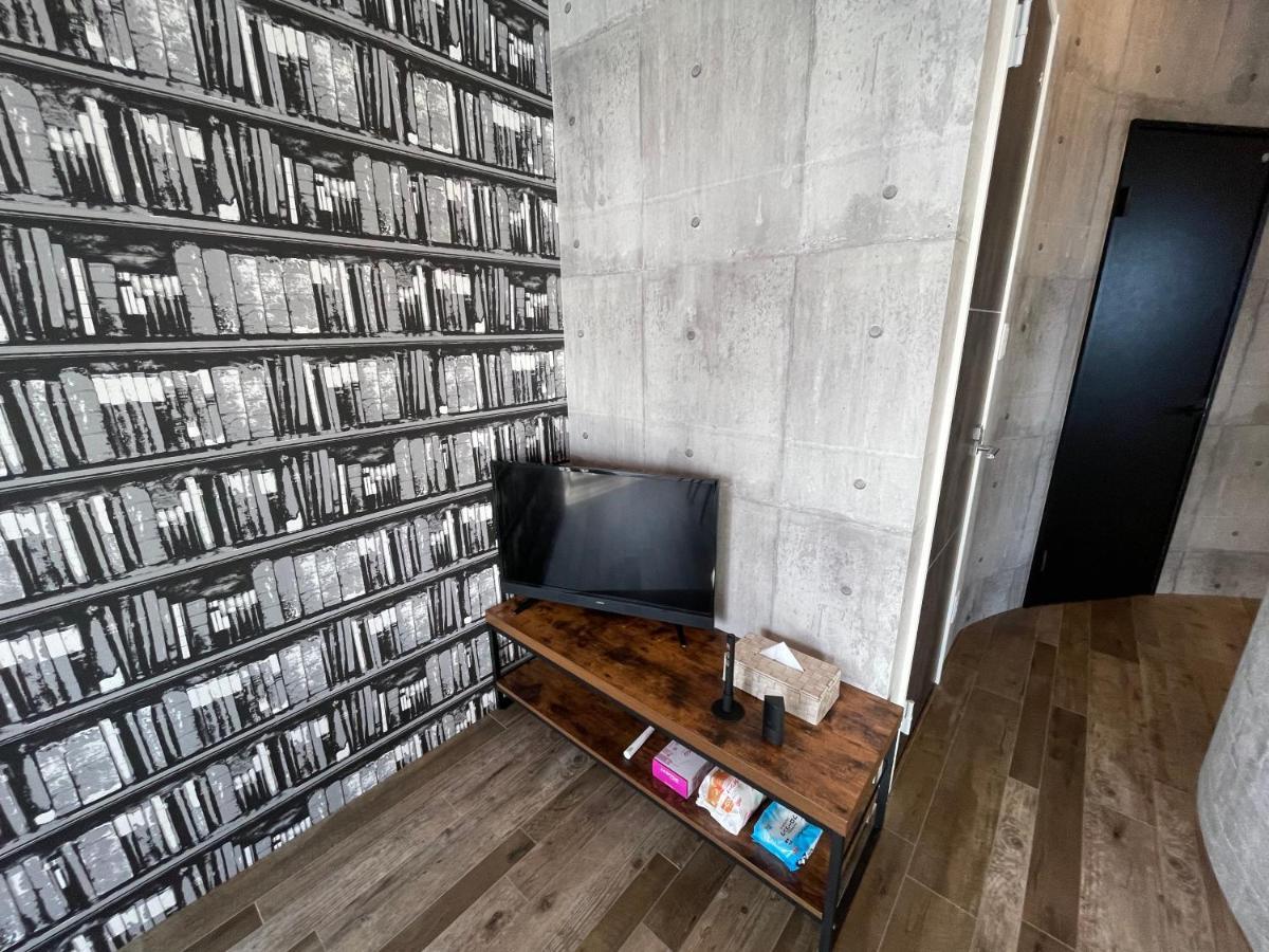 Wolf Pack Apartment 1001 Οσάκα Εξωτερικό φωτογραφία